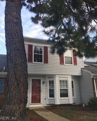 2919 Leta CT, Hampton, VA 23666
