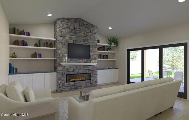 9345 N Secretariat LN, Hayden, ID 83835