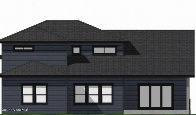 9345 N Secretariat LN, Hayden, ID 83835
