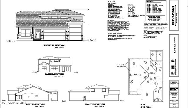 9345 N Secretariat LN, Hayden, ID 83835