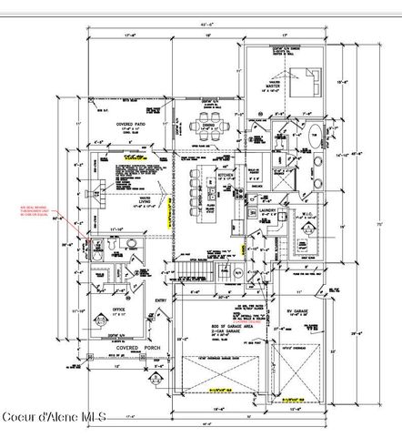9345 N Secretariat LN, Hayden, ID 83835