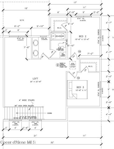 9345 N Secretariat LN, Hayden, ID 83835