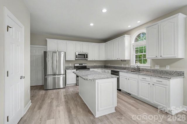 125 Pointer Court SE, Concord, NC 28025