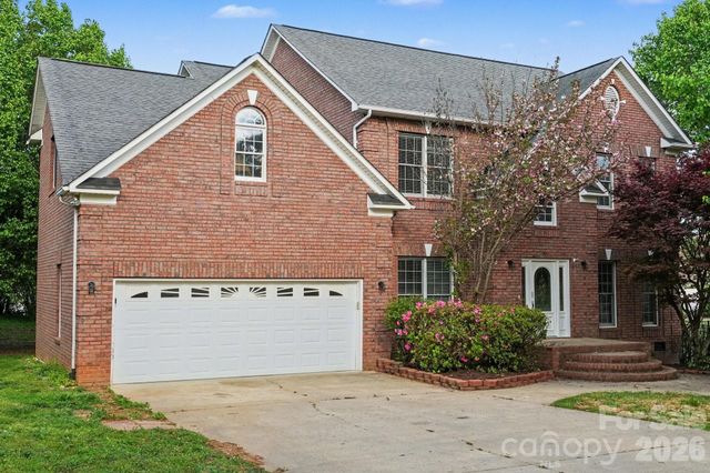 125 Pointer Court SE, Concord, NC 28025