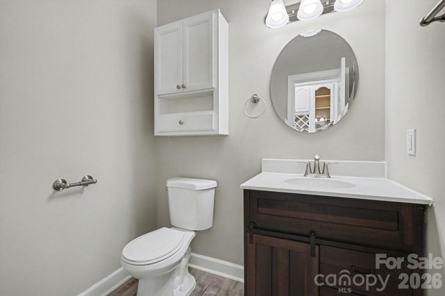 125 Pointer Court SE, Concord, NC 28025