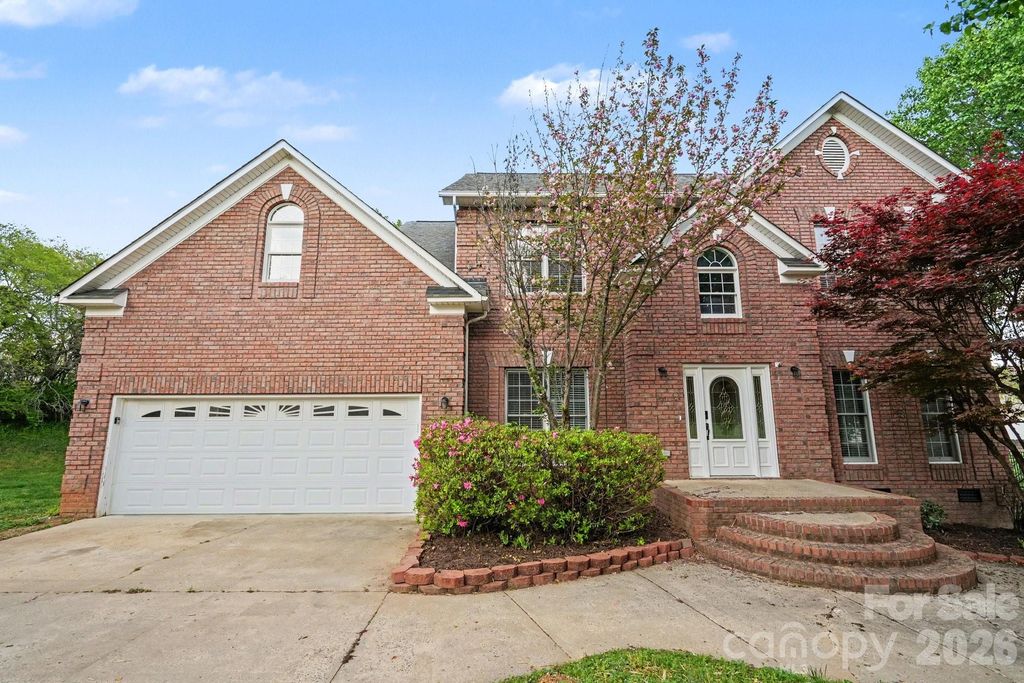 125 Pointer Court SE, Concord, NC 28025