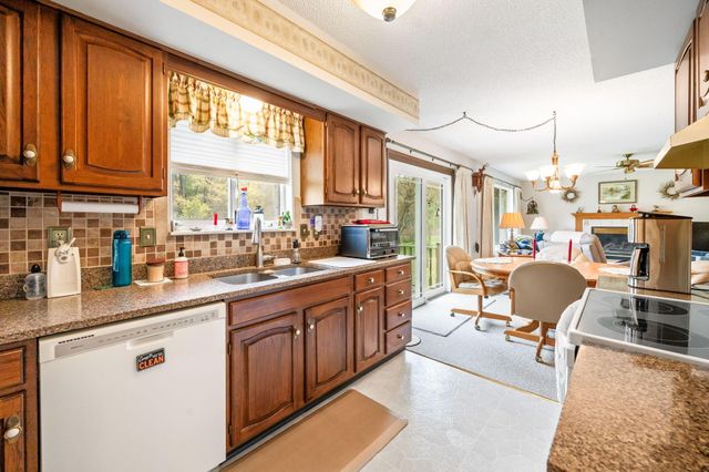 17113 Rapids Drive, Hersey Twp, MI 49639