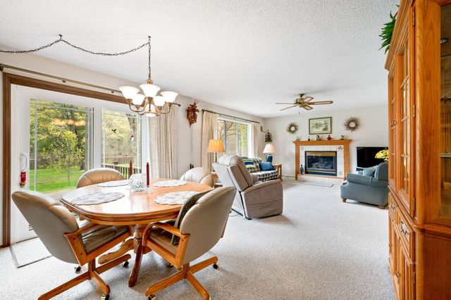 17113 Rapids Drive, Hersey Twp, MI 49639