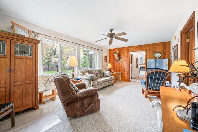 17113 Rapids Drive, Hersey Twp, MI 49639