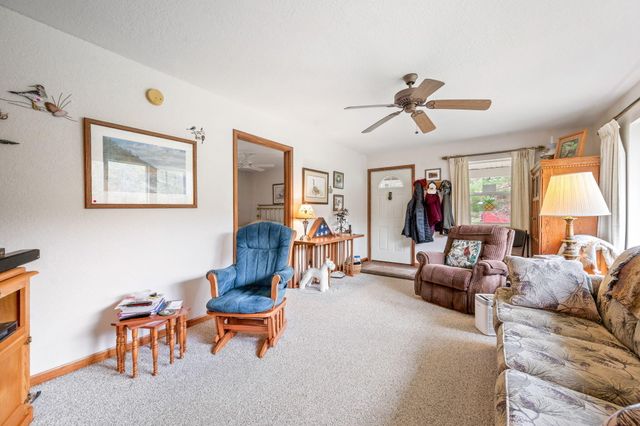 17113 Rapids Drive, Hersey Twp, MI 49639