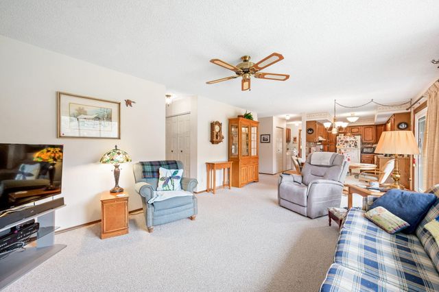 17113 Rapids Drive, Hersey Twp, MI 49639
