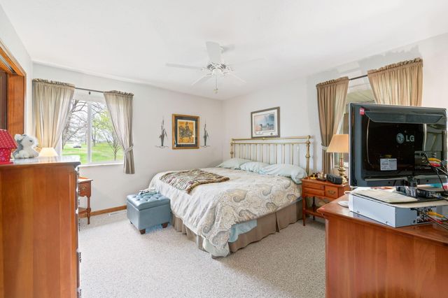 17113 Rapids Drive, Hersey Twp, MI 49639