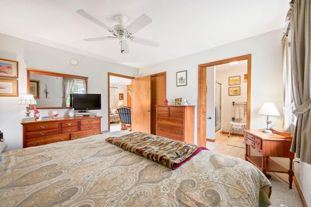 17113 Rapids Drive, Hersey Twp, MI 49639