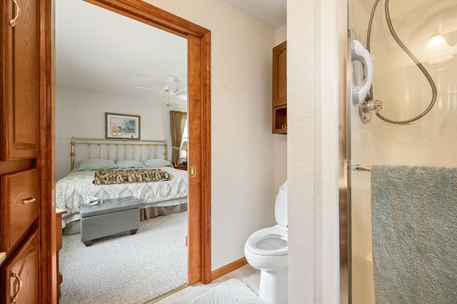 17113 Rapids Drive, Hersey Twp, MI 49639