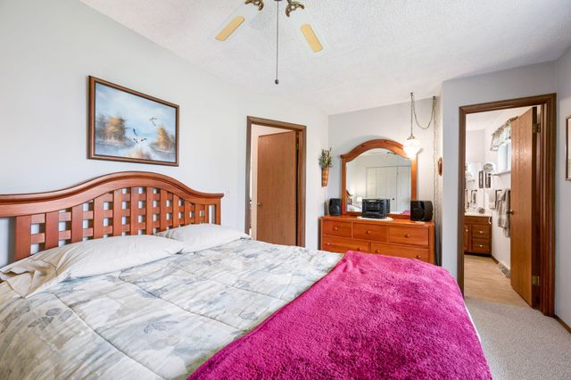 17113 Rapids Drive, Hersey Twp, MI 49639