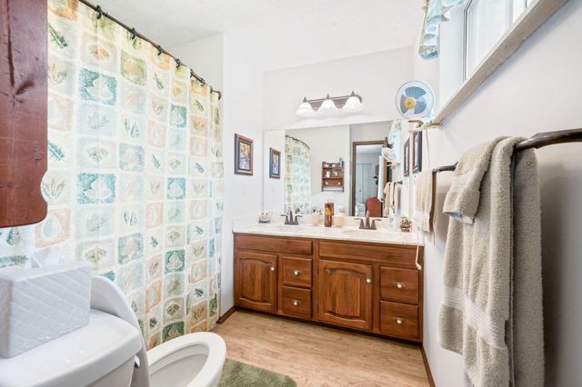 17113 Rapids Drive, Hersey Twp, MI 49639