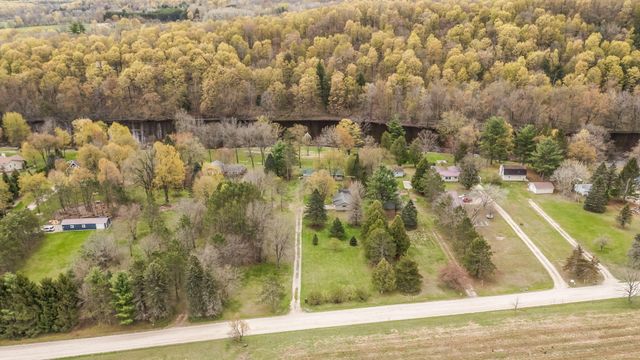 17113 Rapids Drive, Hersey Twp, MI 49639