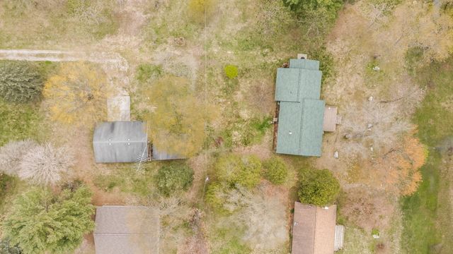 17113 Rapids Drive, Hersey Twp, MI 49639