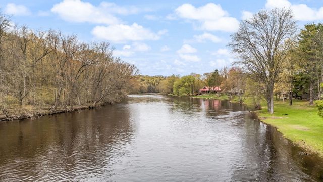 17113 Rapids Drive, Hersey Twp, MI 49639