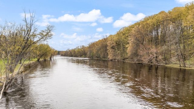 17113 Rapids Drive, Hersey Twp, MI 49639