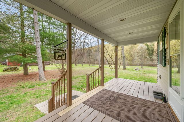 17113 Rapids Drive, Hersey Twp, MI 49639