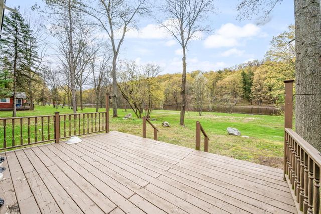 17113 Rapids Drive, Hersey Twp, MI 49639
