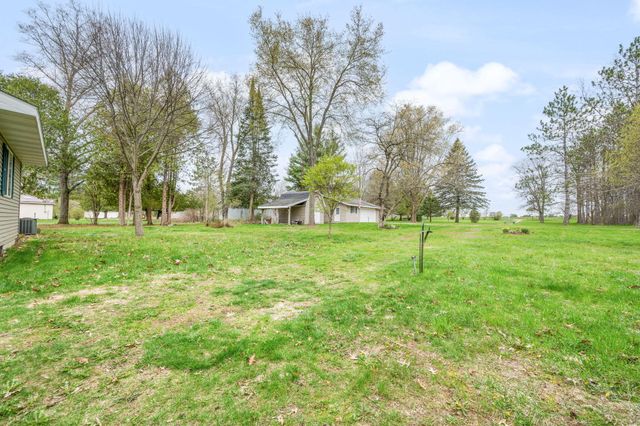 17113 Rapids Drive, Hersey Twp, MI 49639