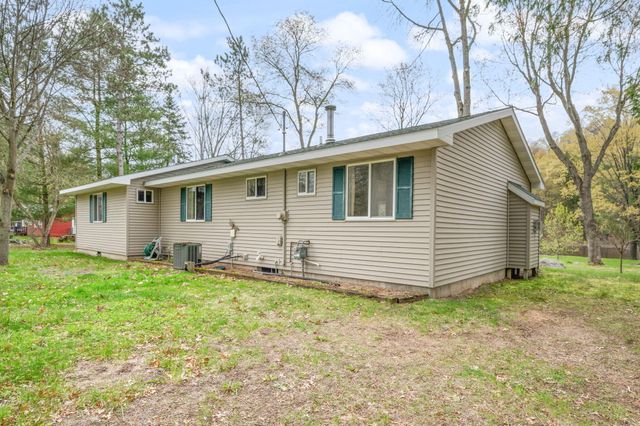 17113 Rapids Drive, Hersey Twp, MI 49639