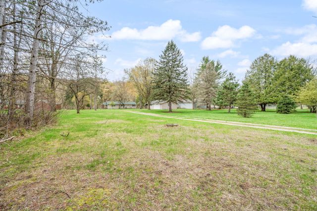 17113 Rapids Drive, Hersey Twp, MI 49639
