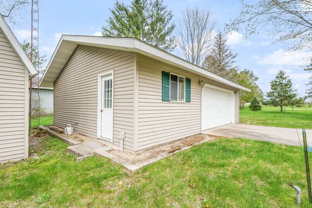 17113 Rapids Drive, Hersey Twp, MI 49639