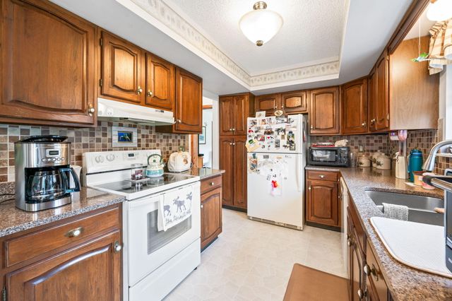 17113 Rapids Drive, Hersey Twp, MI 49639