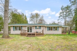 17113 Rapids Drive, Hersey Twp, MI 49639