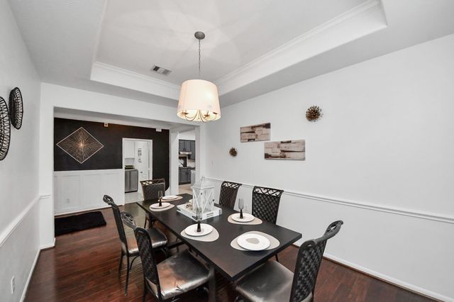 26838 Granite Valley Lane, Cypress, TX 77433