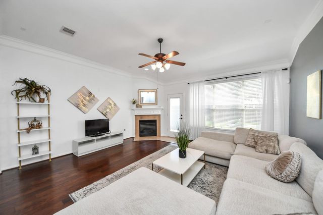 26838 Granite Valley Lane, Cypress, TX 77433