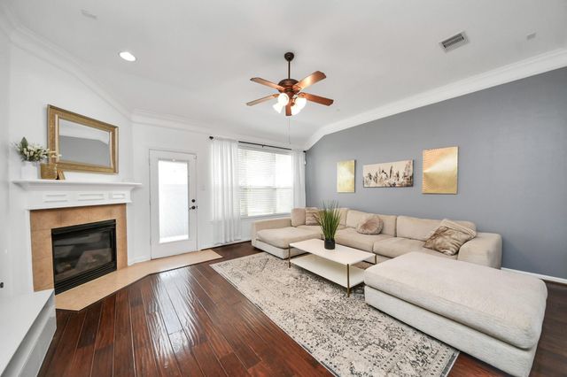 26838 Granite Valley Lane, Cypress, TX 77433