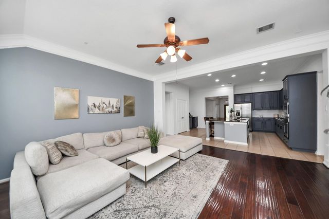26838 Granite Valley Lane, Cypress, TX 77433