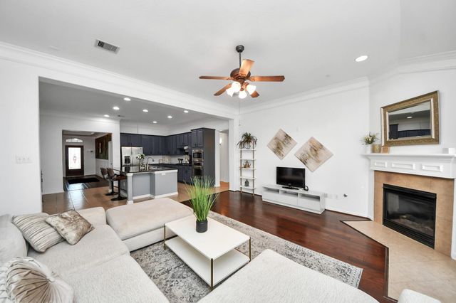 26838 Granite Valley Lane, Cypress, TX 77433