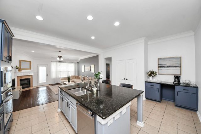 26838 Granite Valley Lane, Cypress, TX 77433