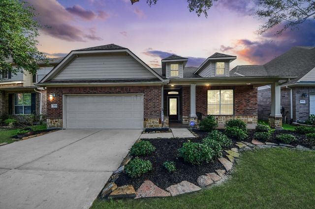 26838 Granite Valley Lane, Cypress, TX 77433