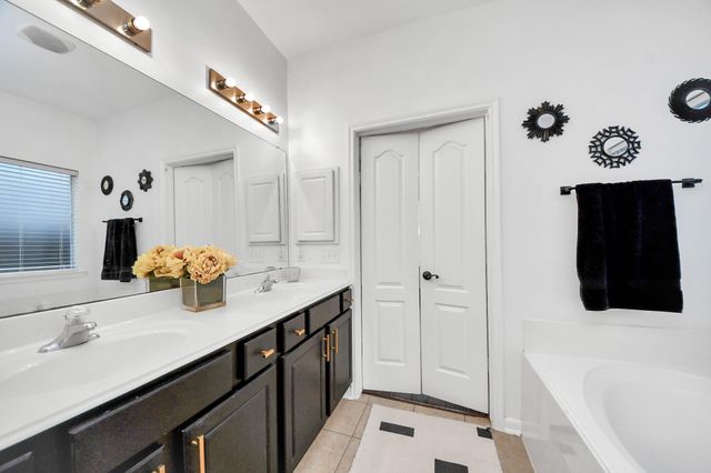 26838 Granite Valley Lane, Cypress, TX 77433