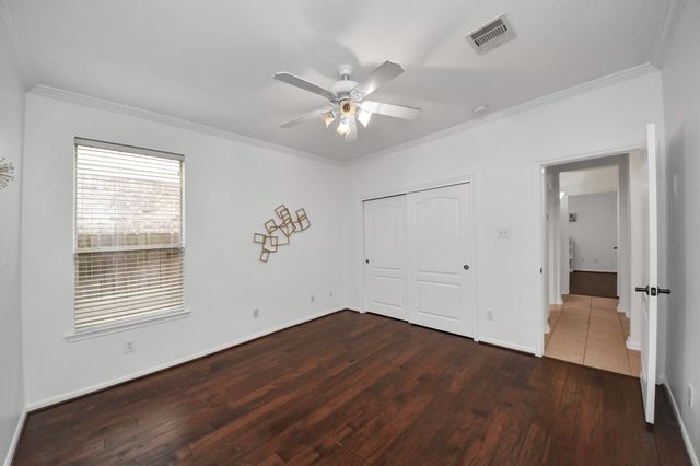 26838 Granite Valley Lane, Cypress, TX 77433