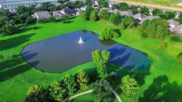 26838 Granite Valley Lane, Cypress, TX 77433