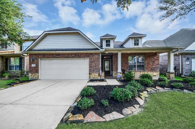 26838 Granite Valley Lane, Cypress, TX 77433