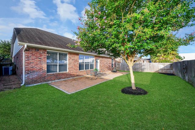 26838 Granite Valley Lane, Cypress, TX 77433