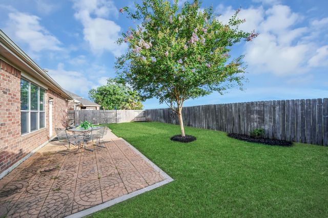 26838 Granite Valley Lane, Cypress, TX 77433