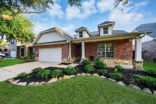 26838 Granite Valley Lane, Cypress, TX 77433