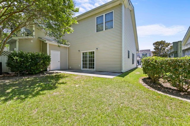 100 Spring Creek Dr Unit A, Myrtle Beach, SC 29588