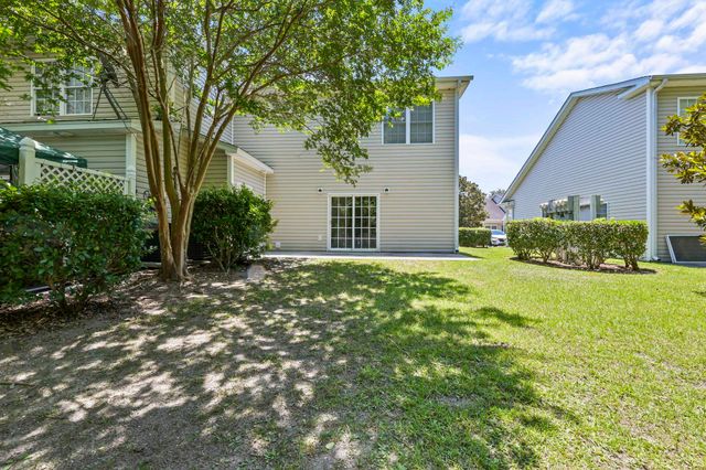 100 Spring Creek Dr Unit A, Myrtle Beach, SC 29588