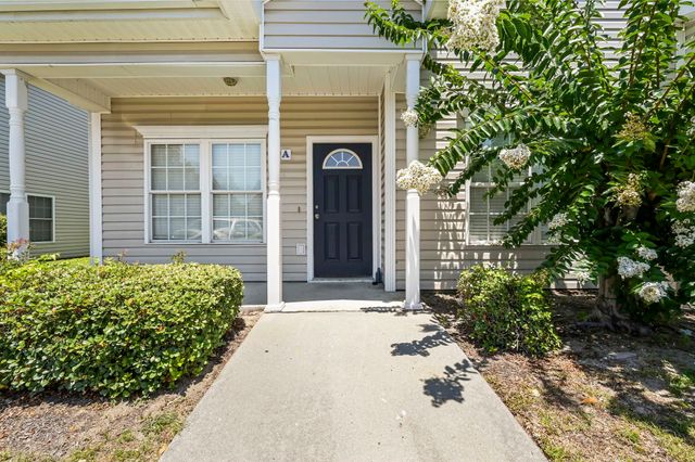 100 Spring Creek Dr Unit A, Myrtle Beach, SC 29588
