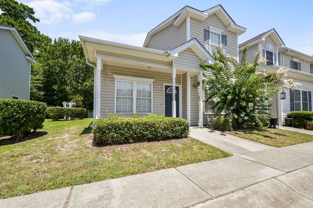 100 Spring Creek Dr Unit A, Myrtle Beach, SC 29588